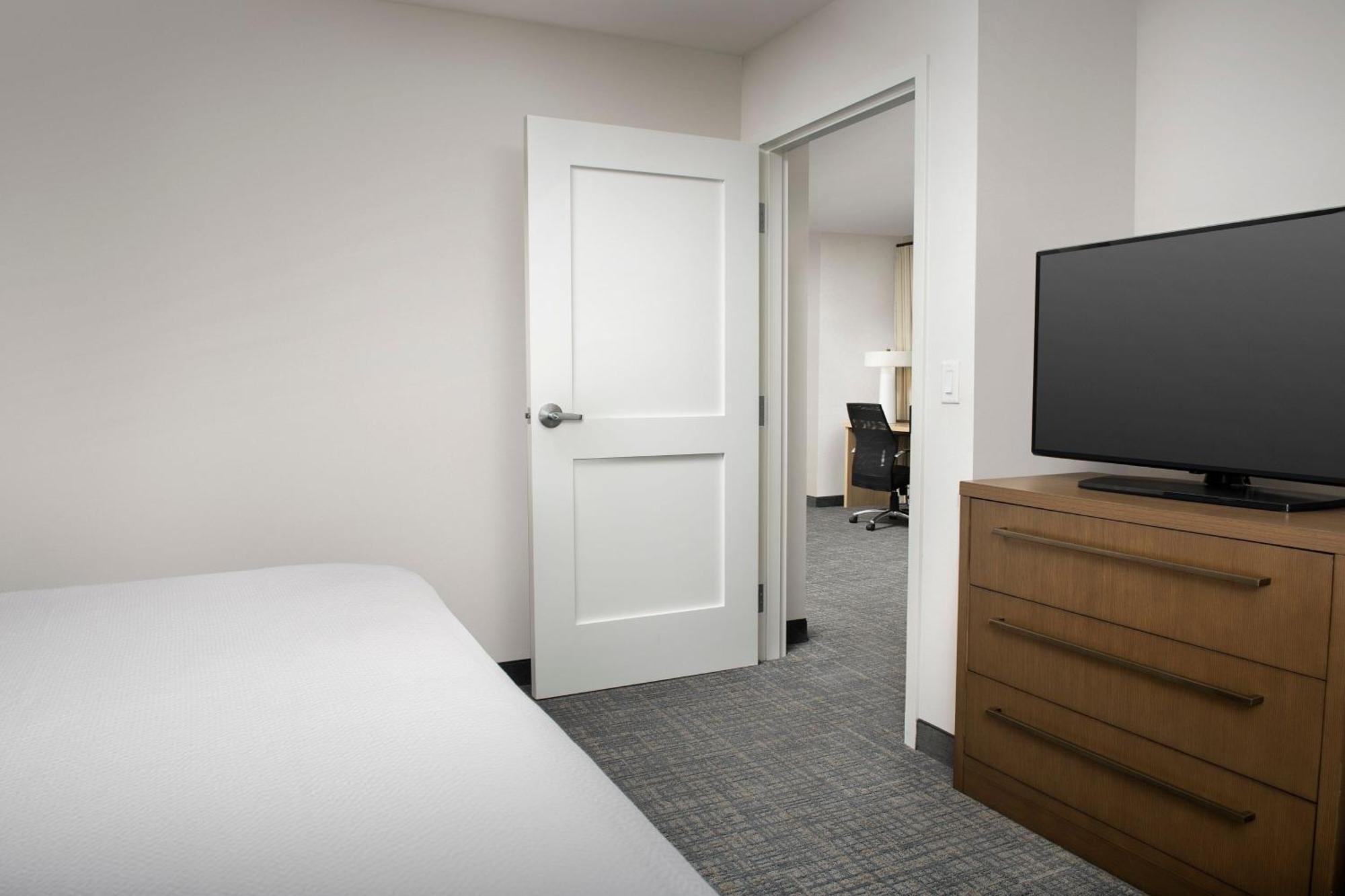 Residence Inn By Marriott Lubbock-University Area Dış mekan fotoğraf